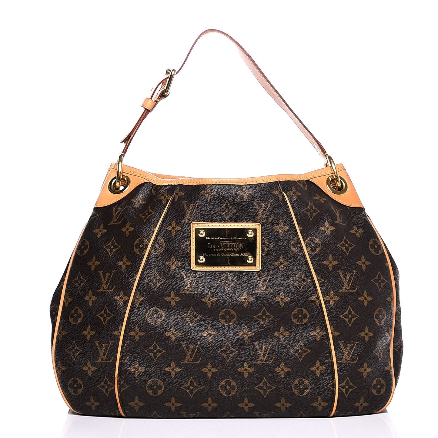 Monogram Galliera PM