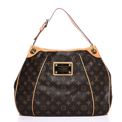 Louis Vuitton Monogram Galliera PM 1 of 7