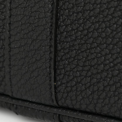 Hermes Negonda Garden Party 30 TPM Black 11 of 12