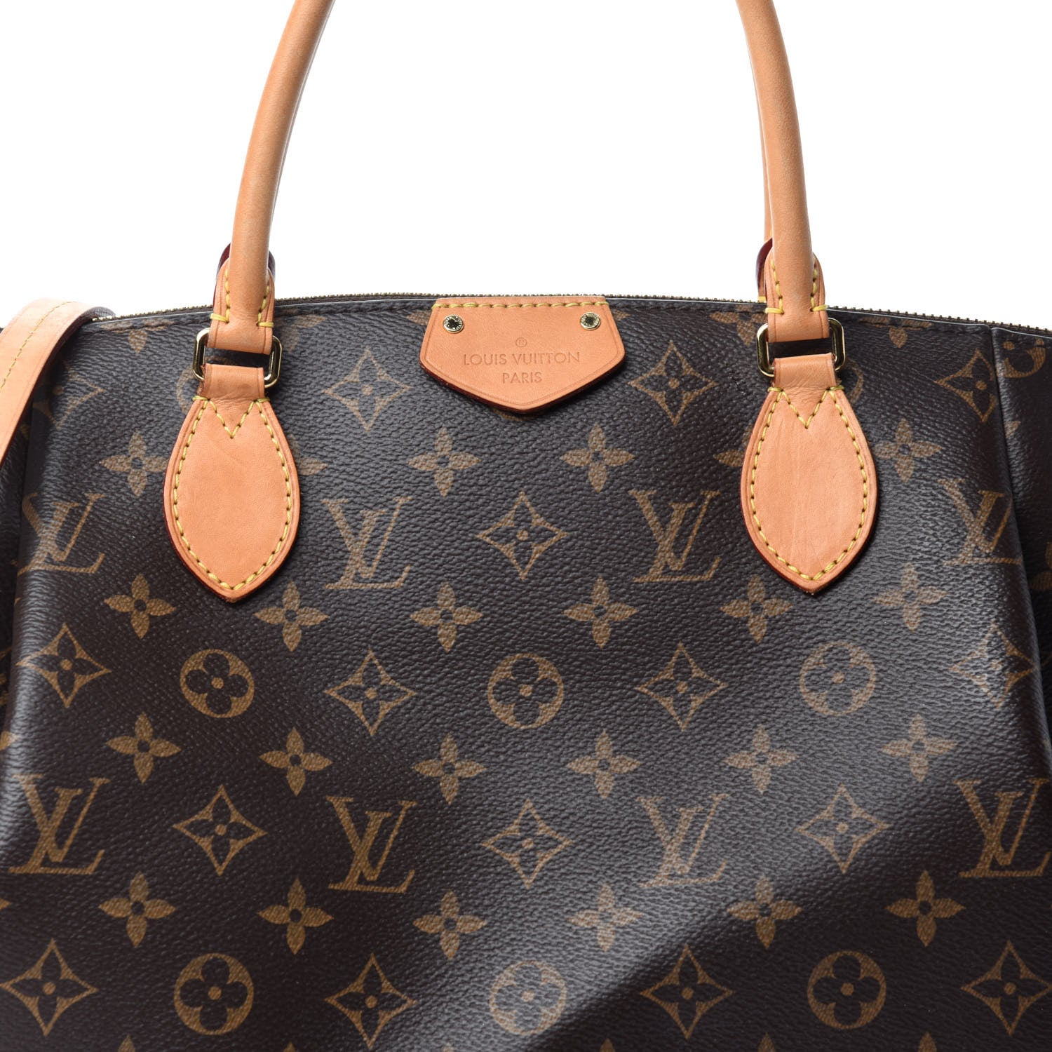 Louis Vuitton Monogram Turenne GM 15 of 15