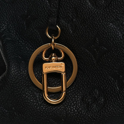 Louis Vuitton Empreinte Artsy MM Black 8 of 13