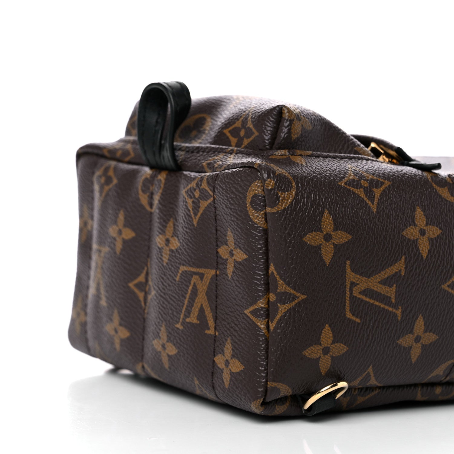 Louis Vuitton Monogram Palm Springs Backpack Mini 9 of 12