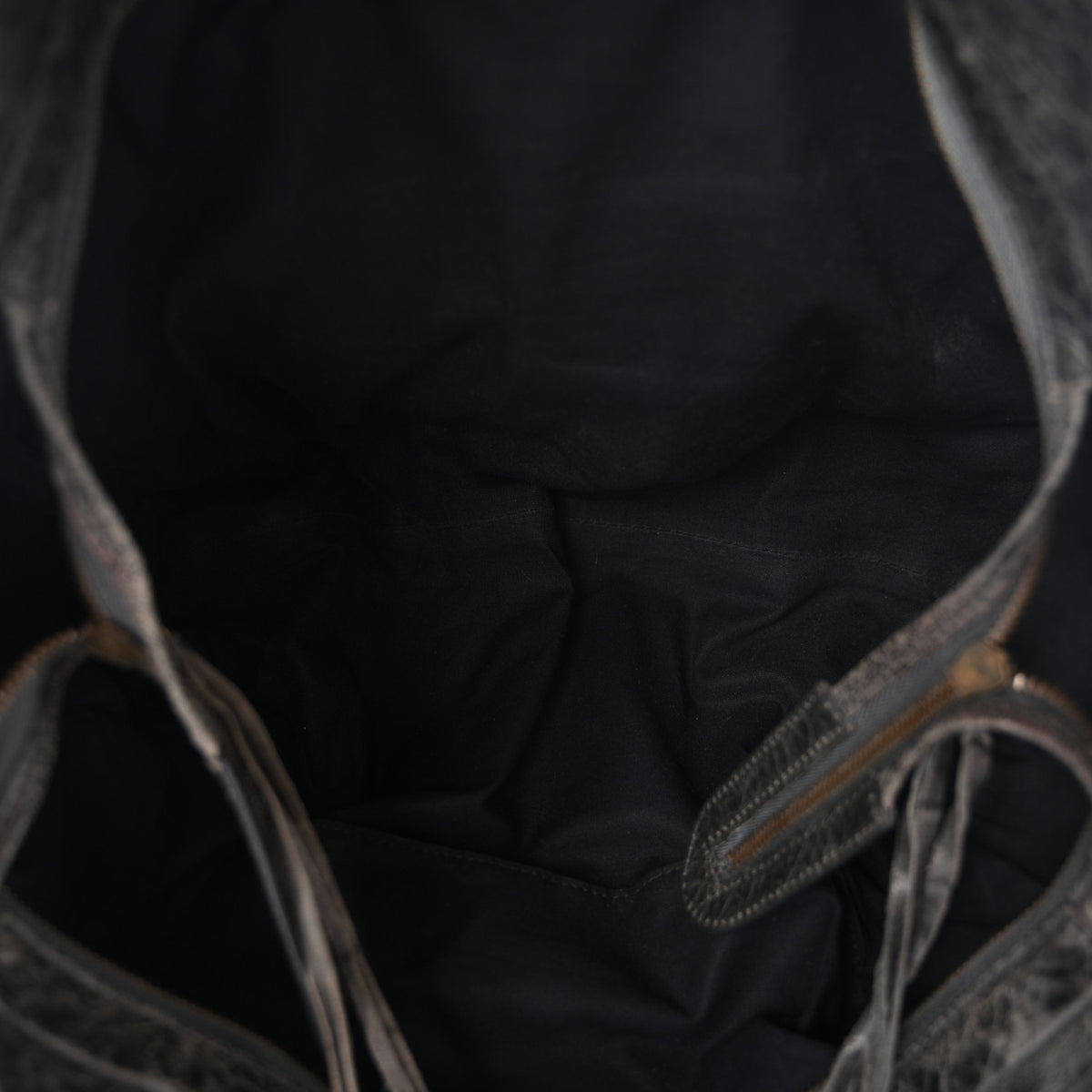 Agneau Classic Hardware Part Time Anthracite