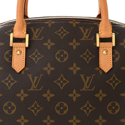 Louis Vuitton Monogram Ribera MM 8 of 12