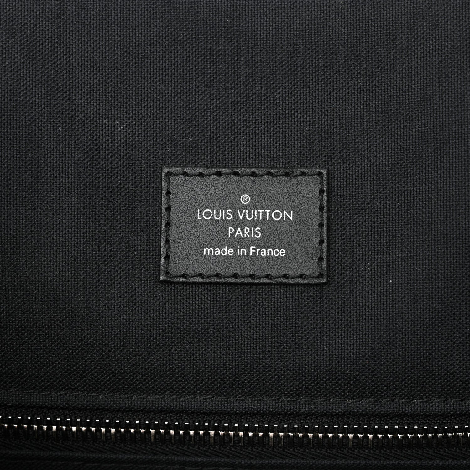 Louis Vuitton Monogram Macassar Christopher PM Backpack 6 of 12