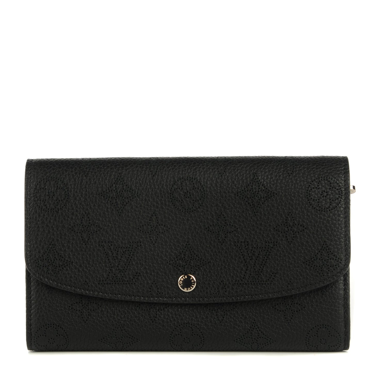 Mahina Iris Wallet NM Black