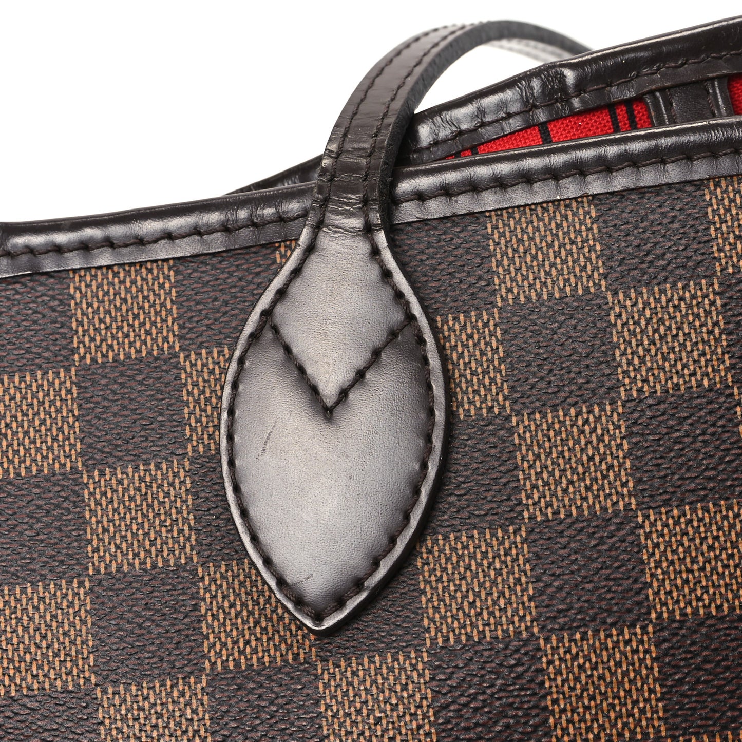 Damier Ebene Neo Neverfull MM