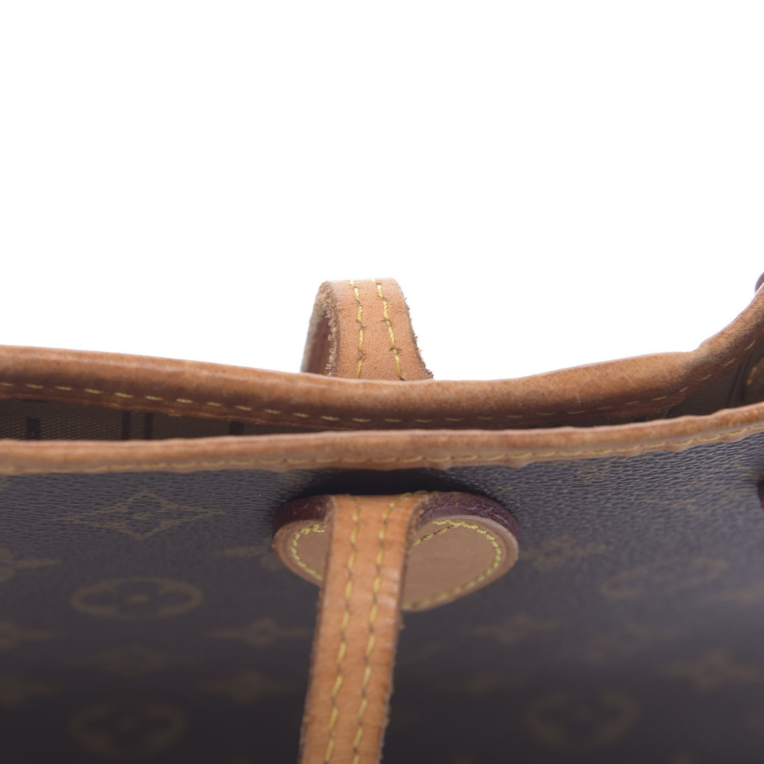 Louis Vuitton Monogram Neverfull PM 7 of 13