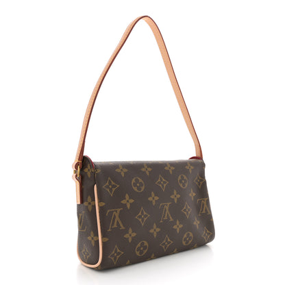 Louis Vuitton Monogram Recital 3 of 10