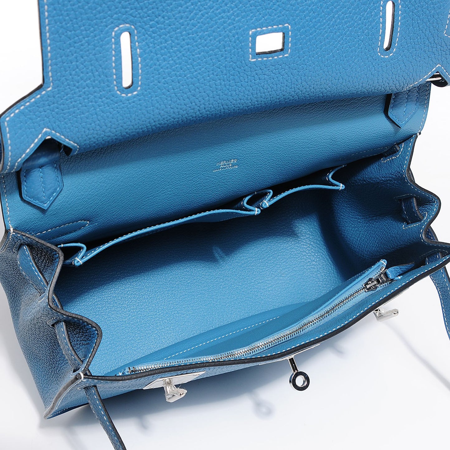 Taurillon Clemence Jypsiere 28 Blue Jean