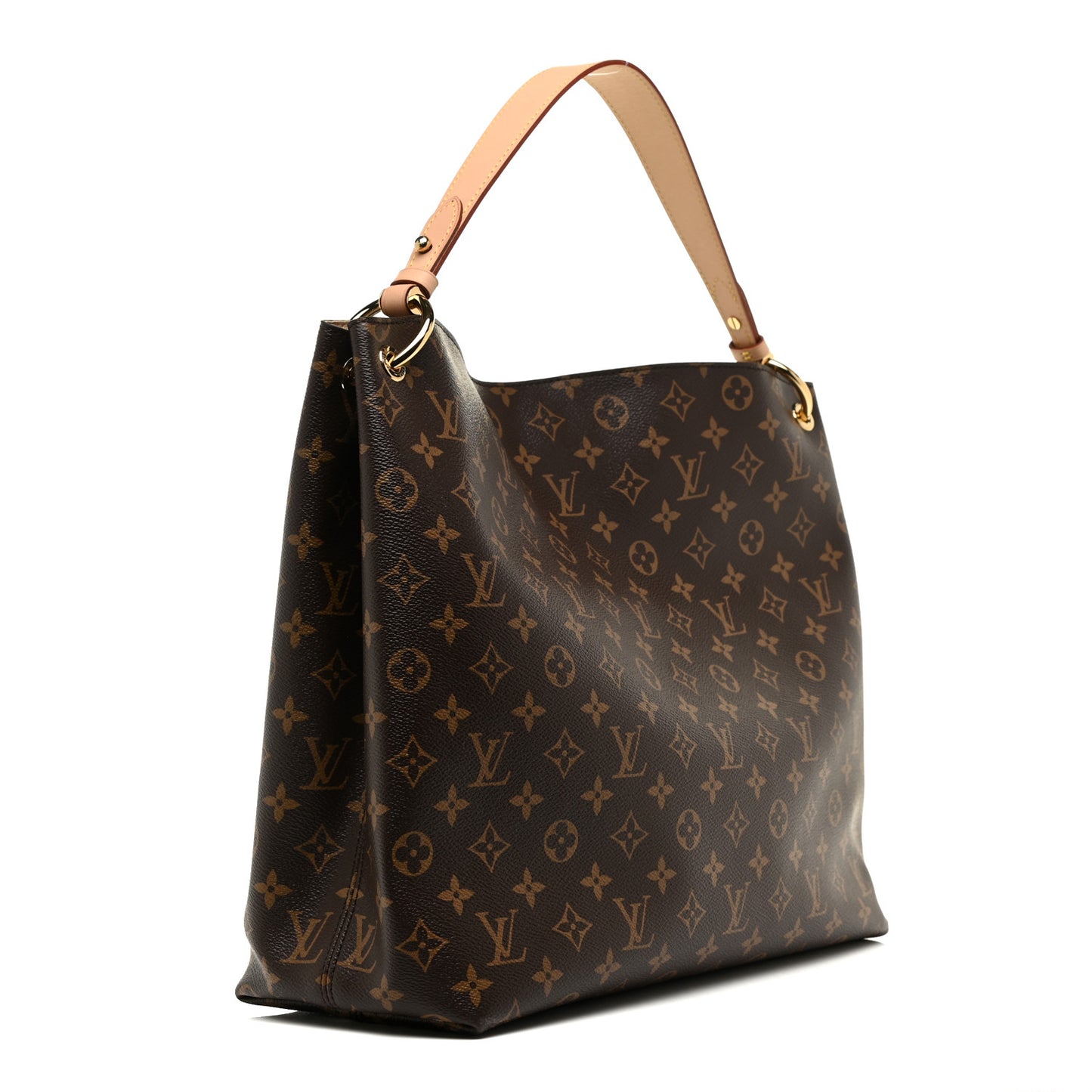 Monogram Graceful MM