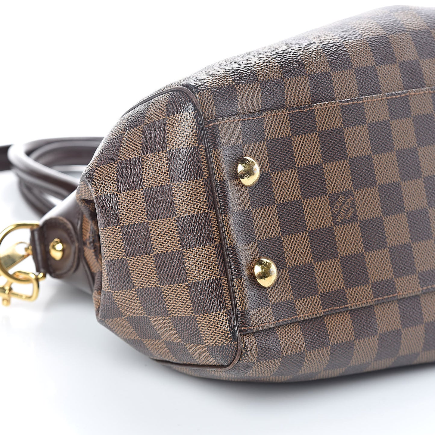 Damier Ebene Trevi PM