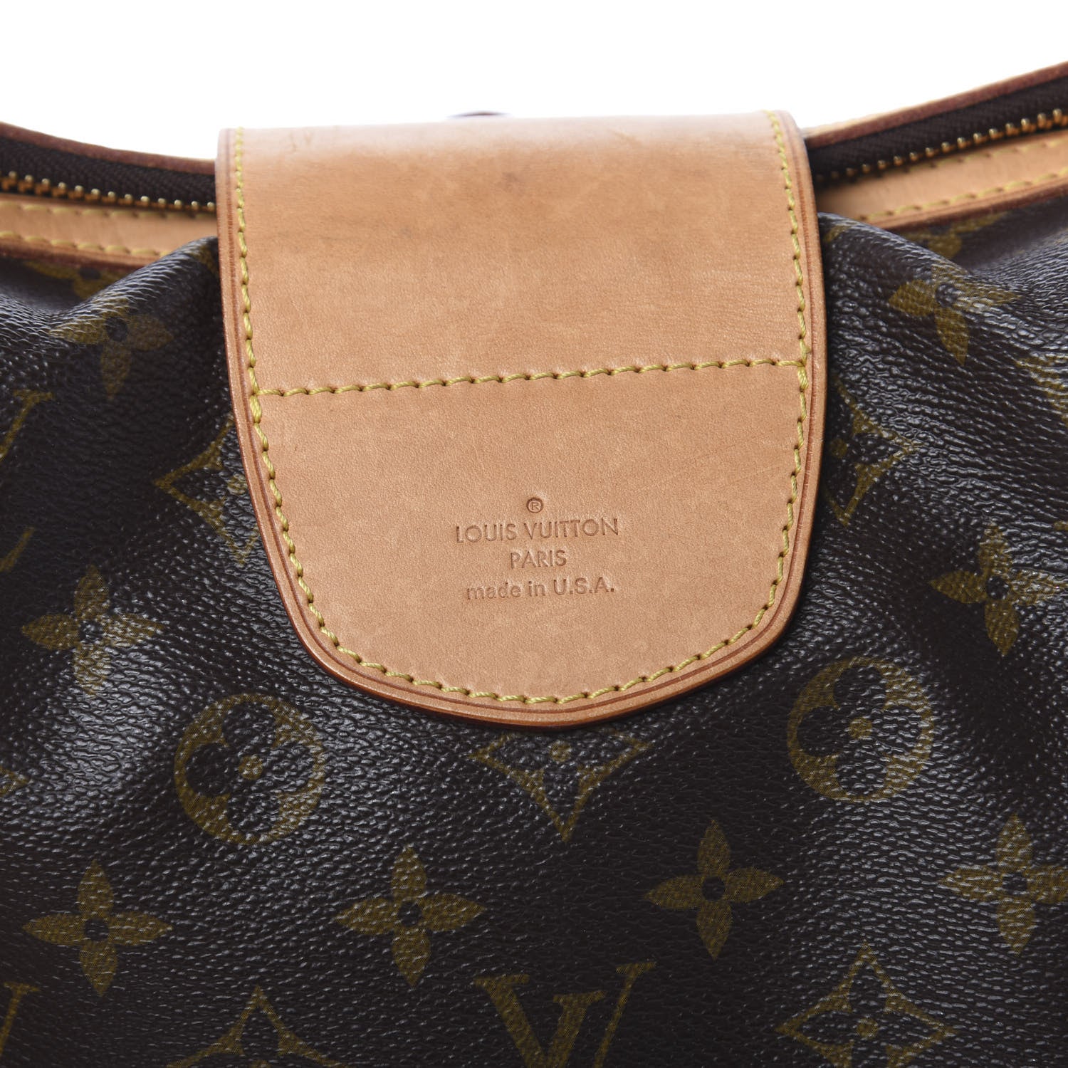Louis Vuitton Monogram Stresa PM 6 of 12