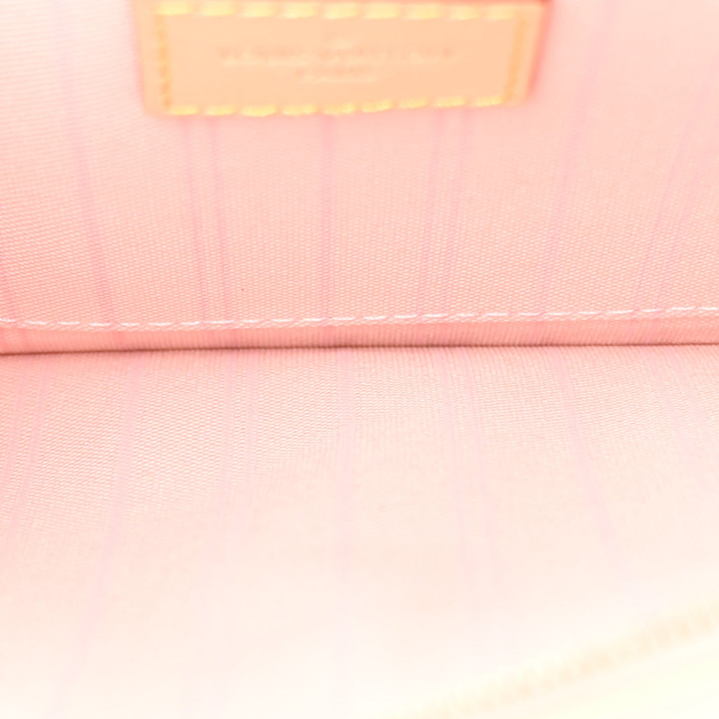 Damier Azur Neo Neverfull GM Rose Ballerine