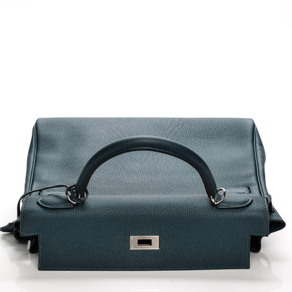 Hermes Togo Kelly Retourne 32 Colvert 13 of 26
