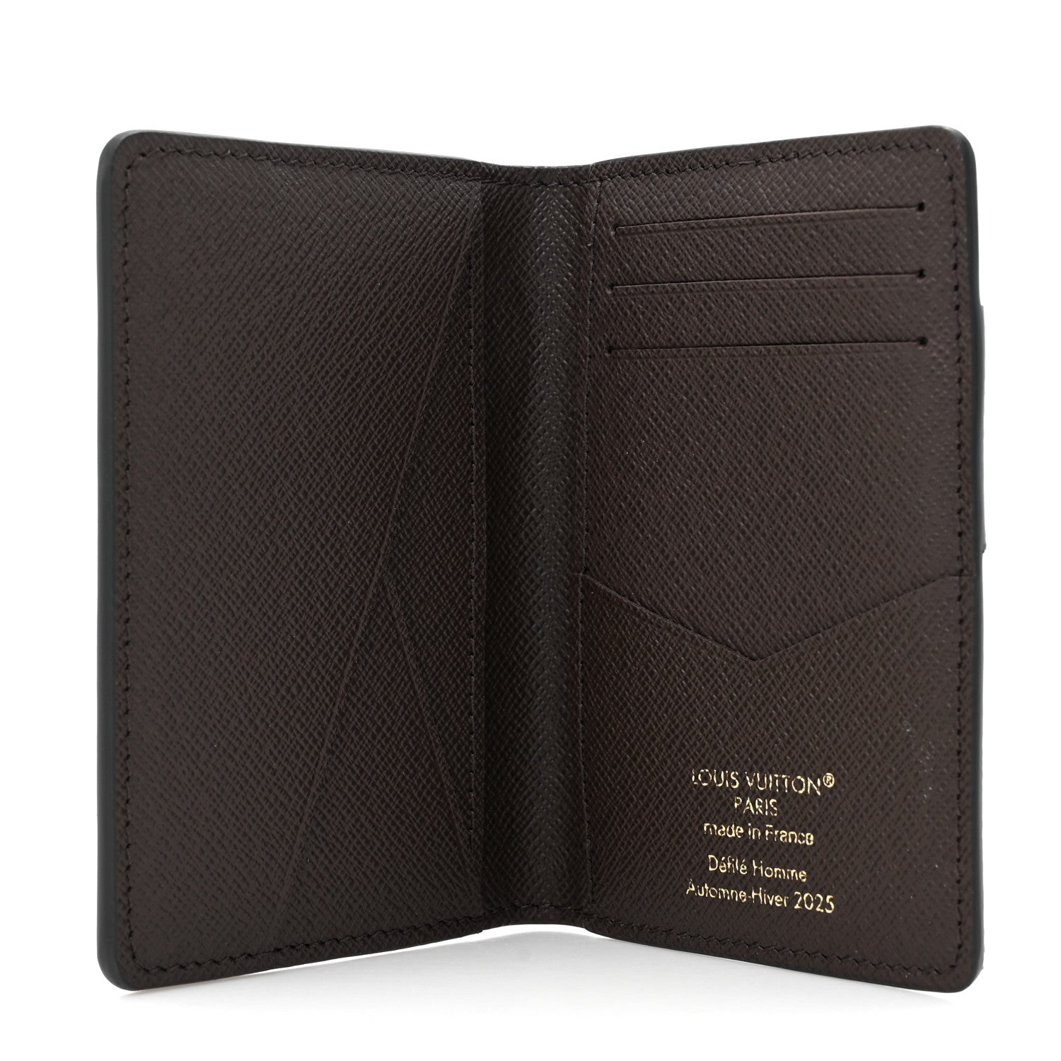 Louis Vuitton Monogram Landscape Pocket Organizer 5 of 7