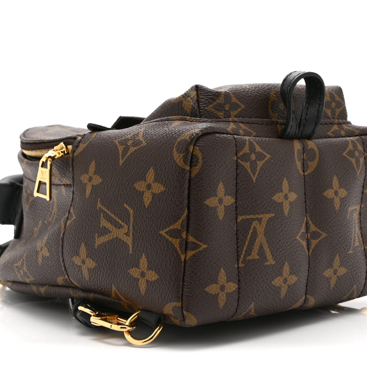 Louis Vuitton Monogram Palm Springs Backpack Mini 8 of 9