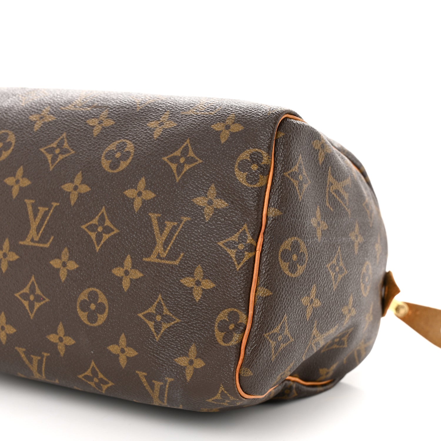 Louis Vuitton Monogram Speedy 25 10 of 10