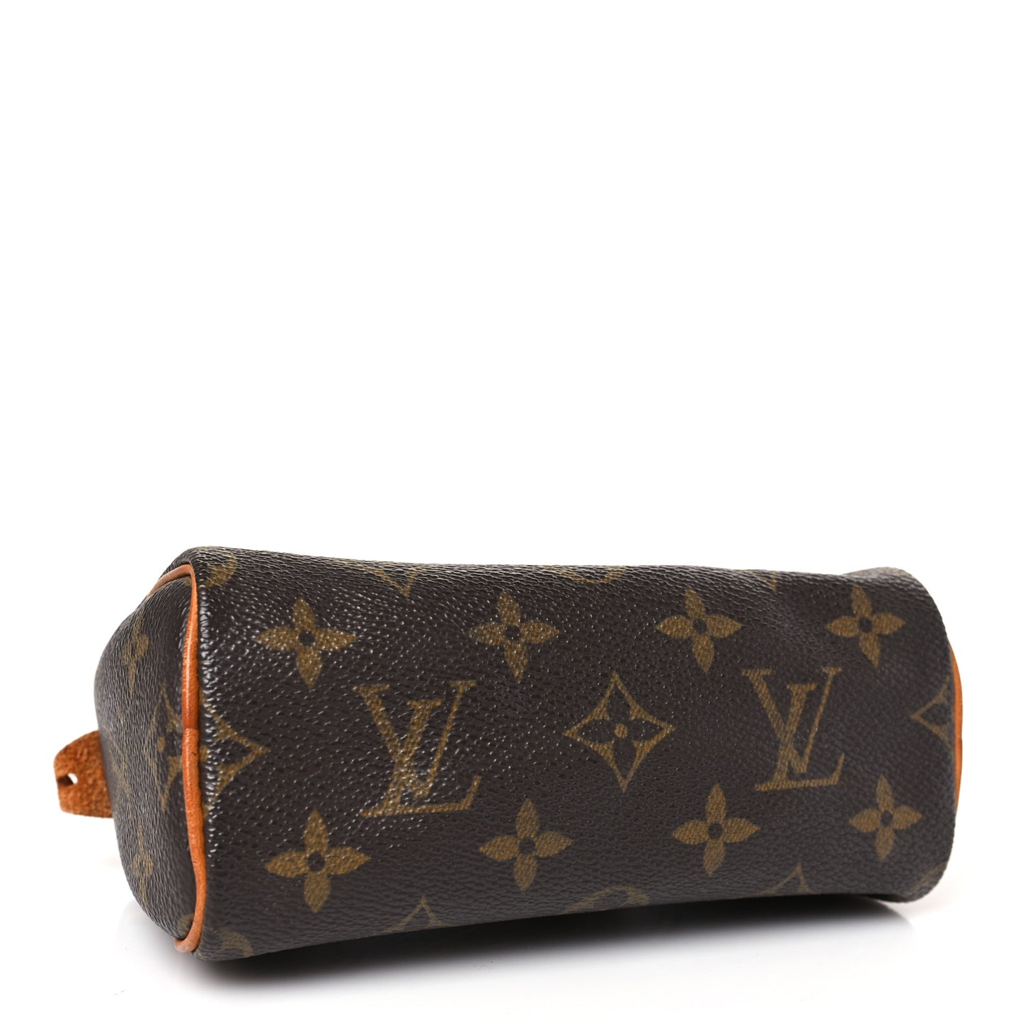 Monogram Mini Sac HL Speedy
