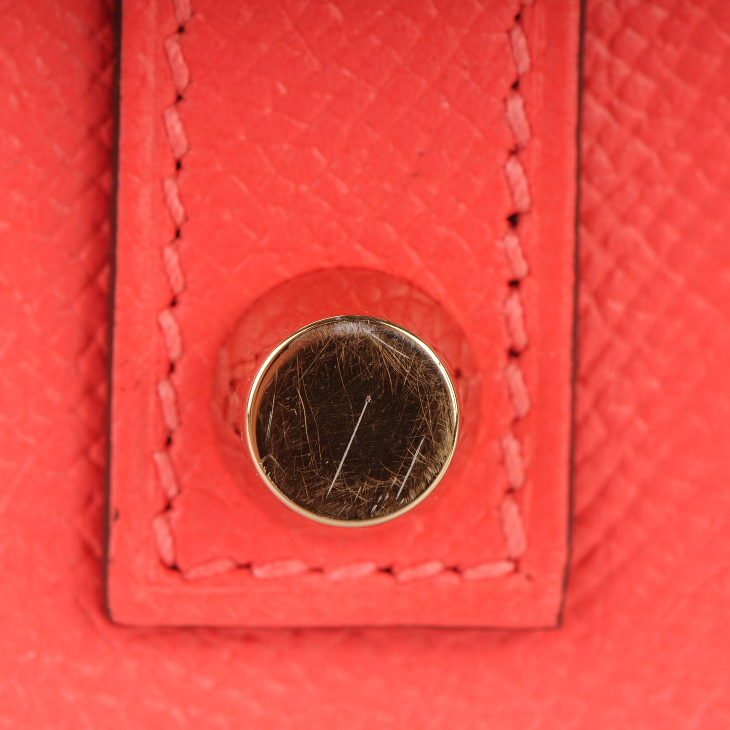 Epsom Birkin 35 Rose Jaipur