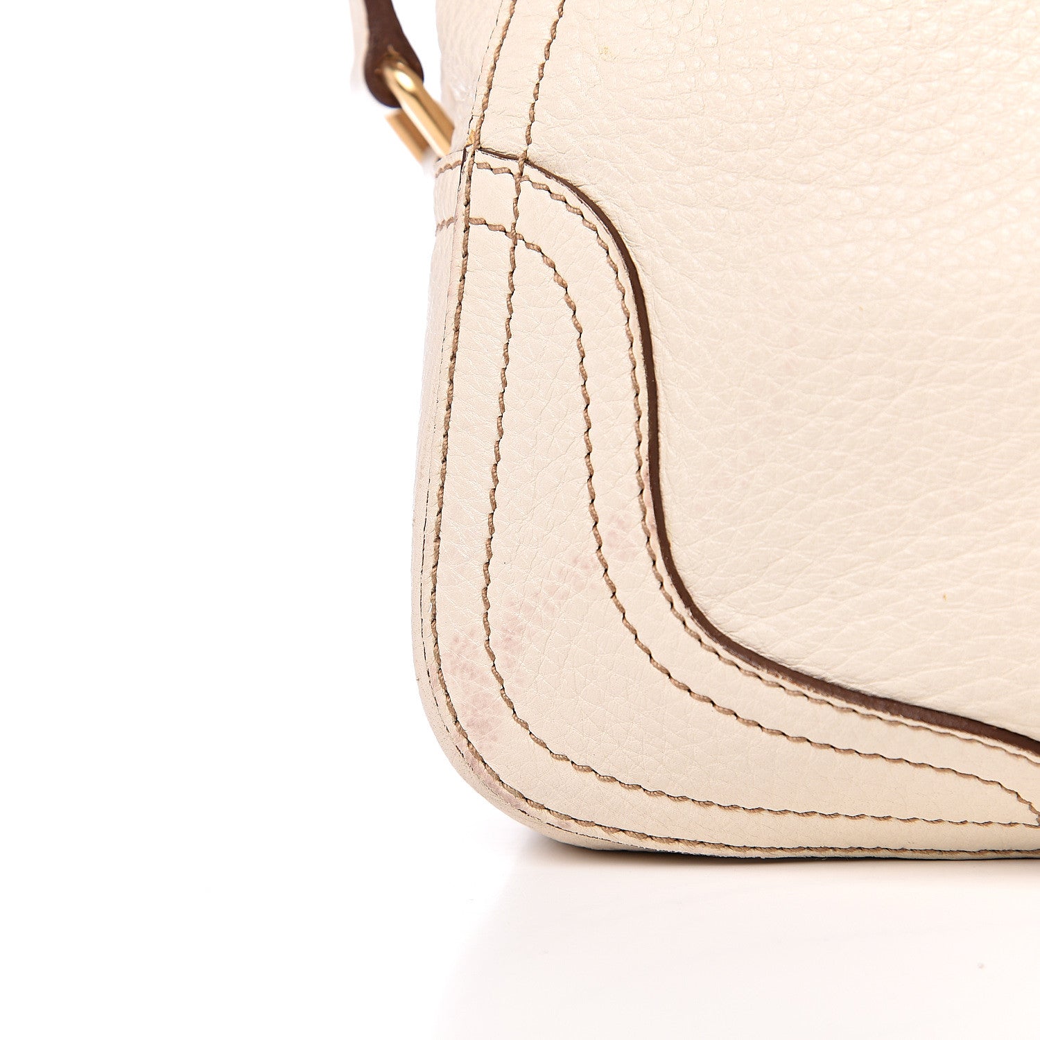 Prada Cervo Antik Tote Cera 16 of 26