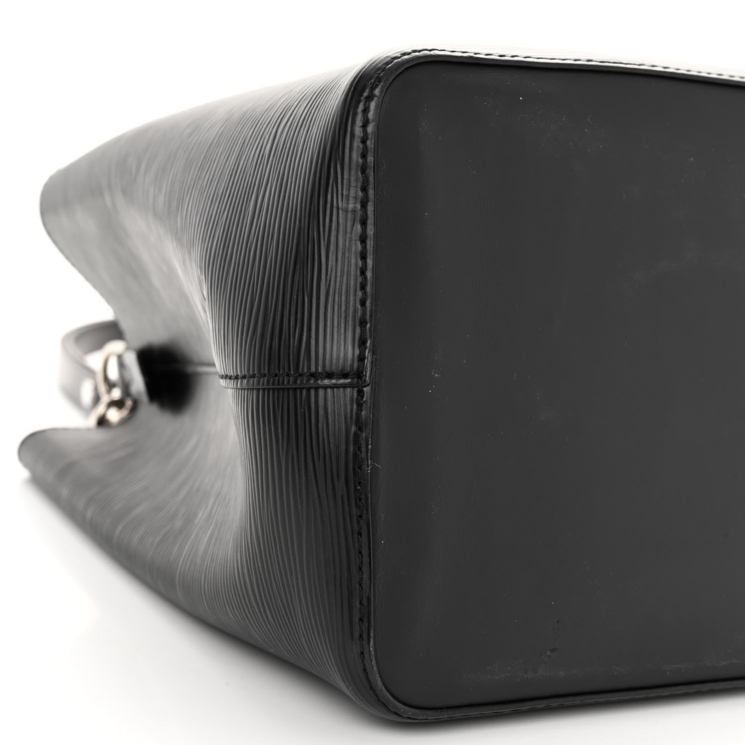 Louis Vuitton Epi Neonoe Black 7 of 8