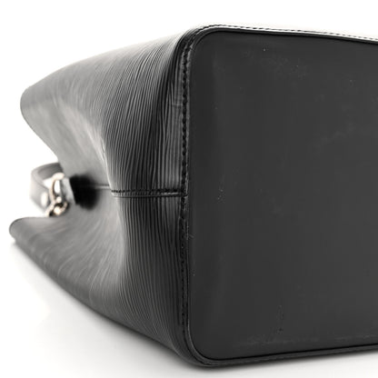 Louis Vuitton Epi Neonoe Black 7 of 8