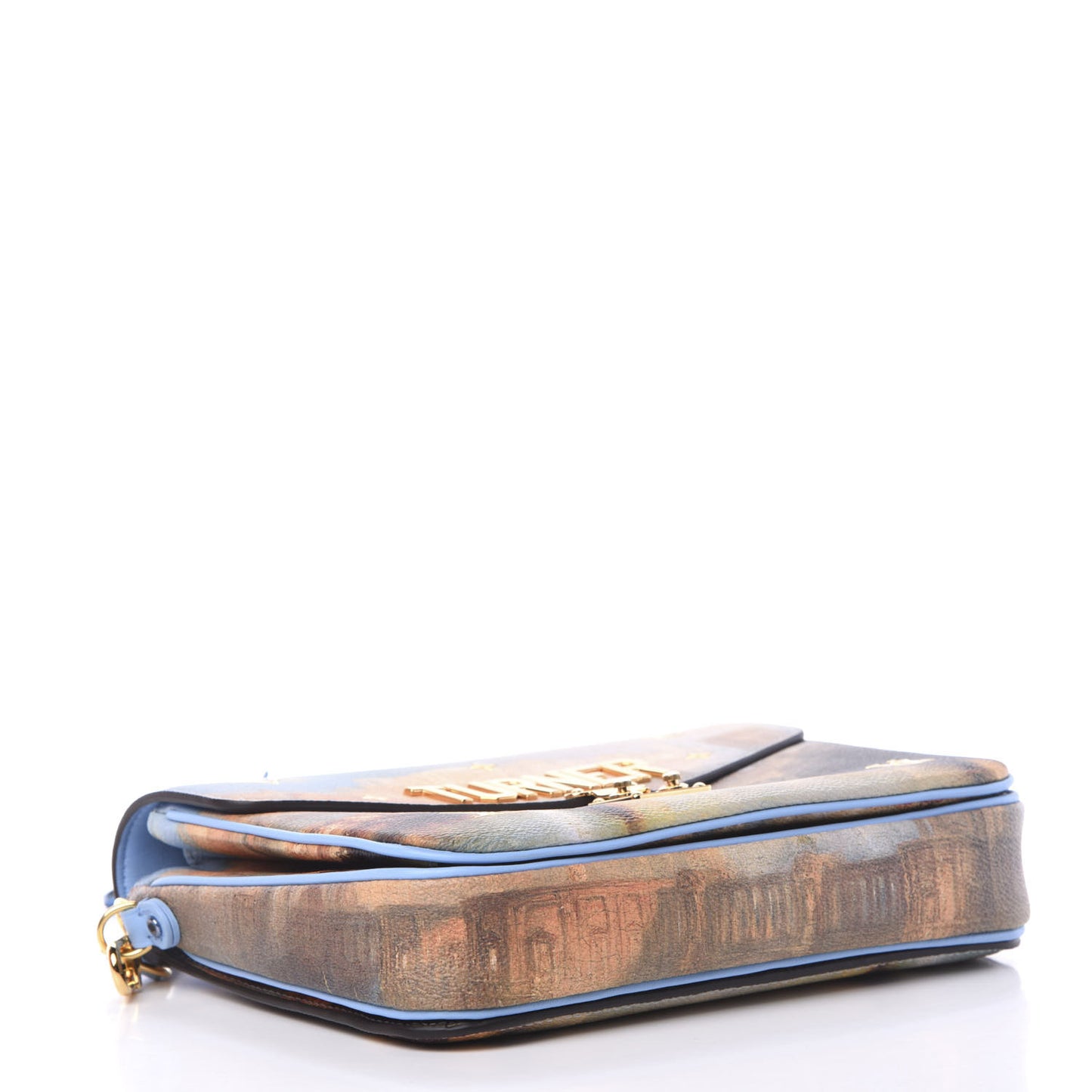 Masters Turner Pochette Metis