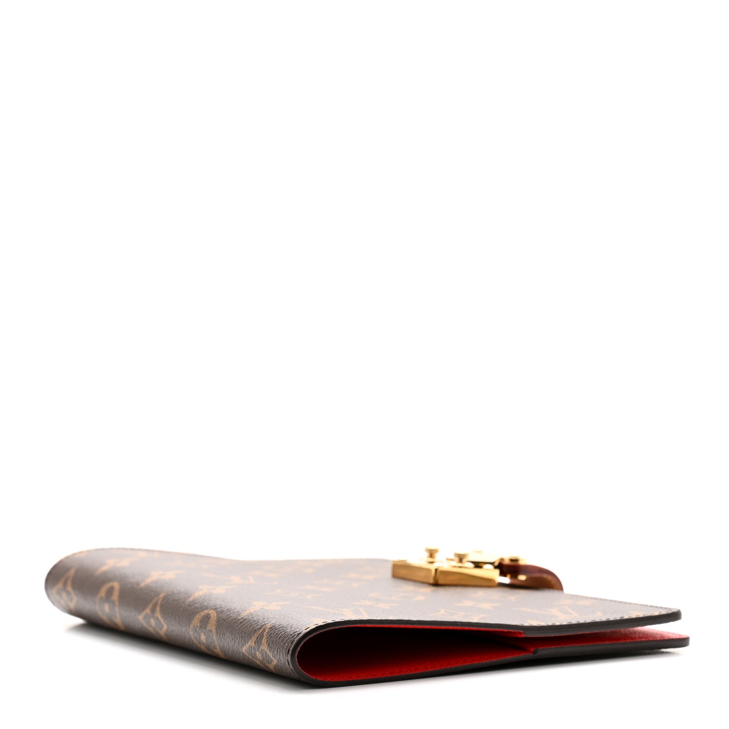 Louis Vuitton Monogram Paul Notebook Cover MM 4 of 6