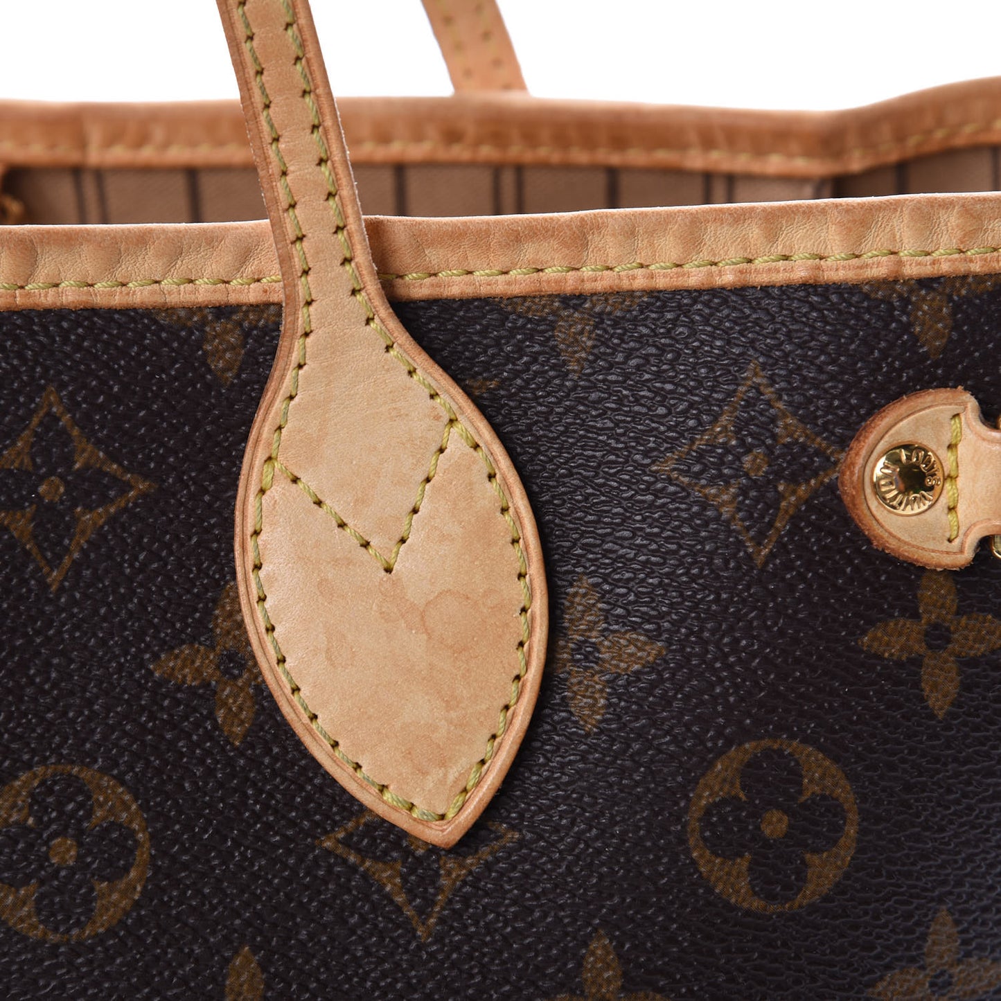 Monogram Neverfull PM