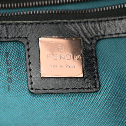 Fendi Corduroy Mama Baguette Beige 6 of 9