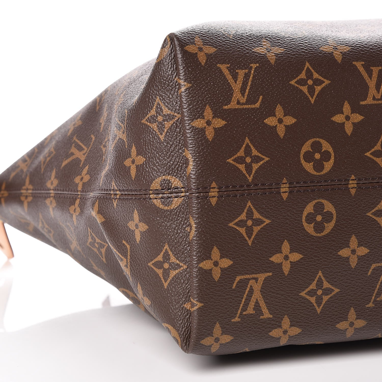 Louis Vuitton Monogram Iena MM 11 of 12