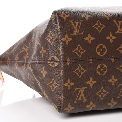 Louis Vuitton Monogram Iena MM 11 of 12