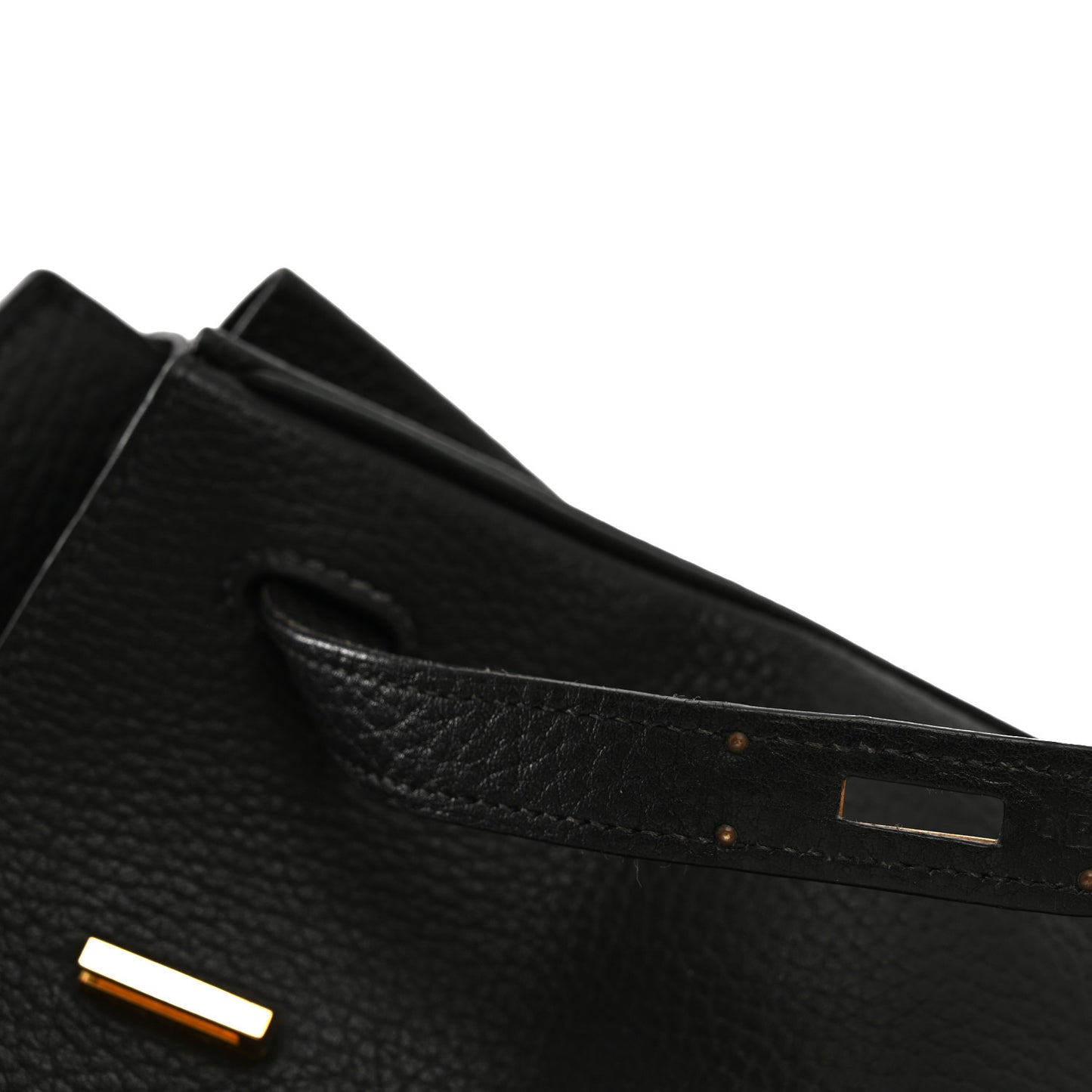 Ardennes Birkin 40 Black