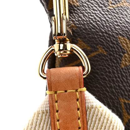 Louis Vuitton Monogram High Rise Bumbag 12 of 12