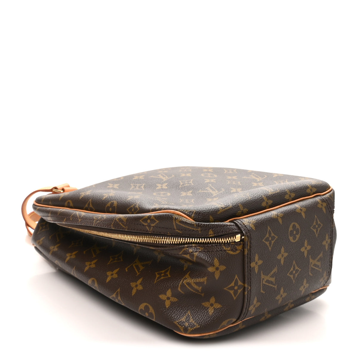 Louis Vuitton Monogram Excursion Shoe Bag 4 of 9