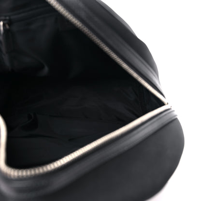 Gucci Techno Canvas Web Backpack Black 4 of 9