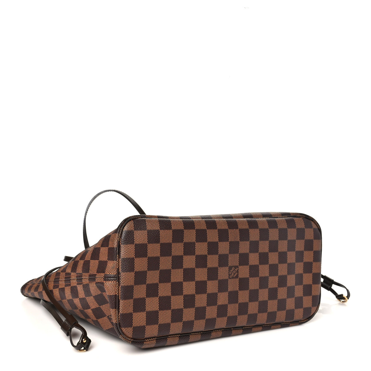 Damier Ebene Neo Neverfull MM