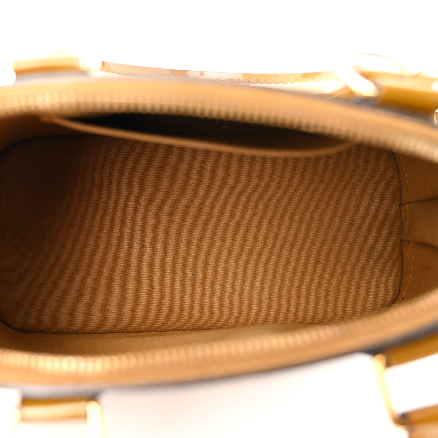 Vernis Alma BB Vert Olive