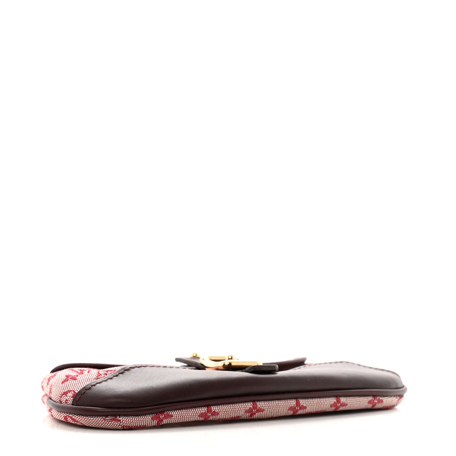 Louis Vuitton Mini Monogram Anne Sophie Pochette Cherry 4 of 10