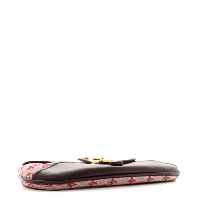 Louis Vuitton Mini Monogram Anne Sophie Pochette Cherry 4 of 10