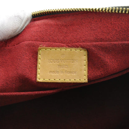 Louis Vuitton Monogram Viva-Cite MM 8 of 9