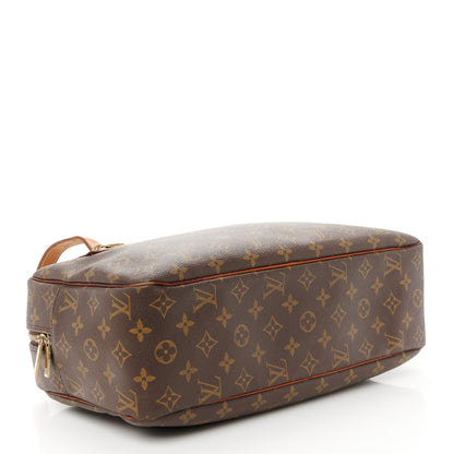 Louis Vuitton Monogram Cite GM 4 of 16