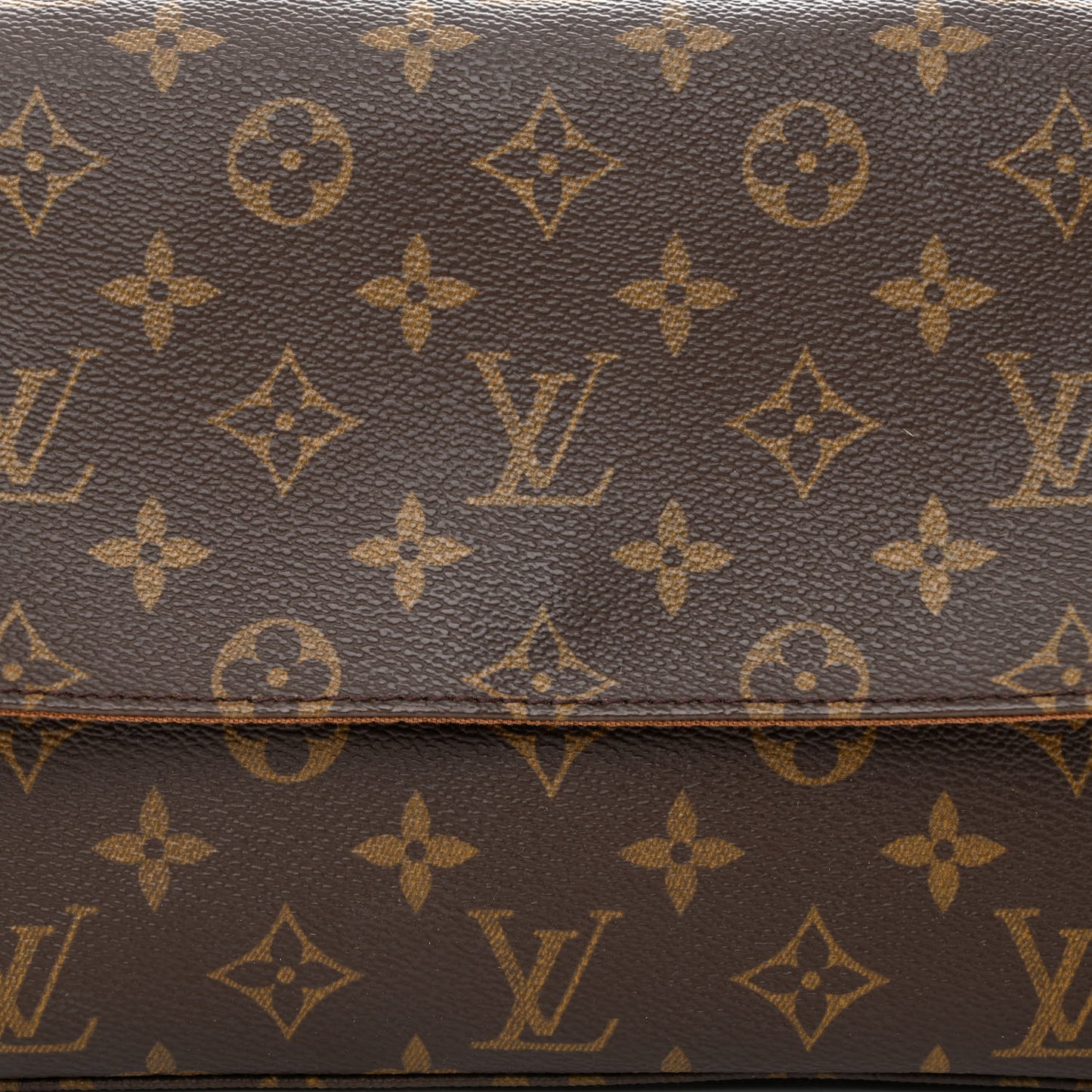 Monogram Mini Looping