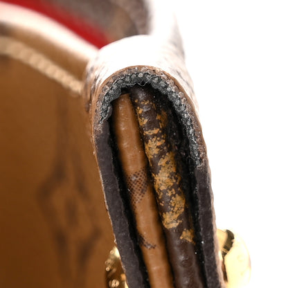 Louis Vuitton Reverse Monogram Giant Onthego MM 16 of 20