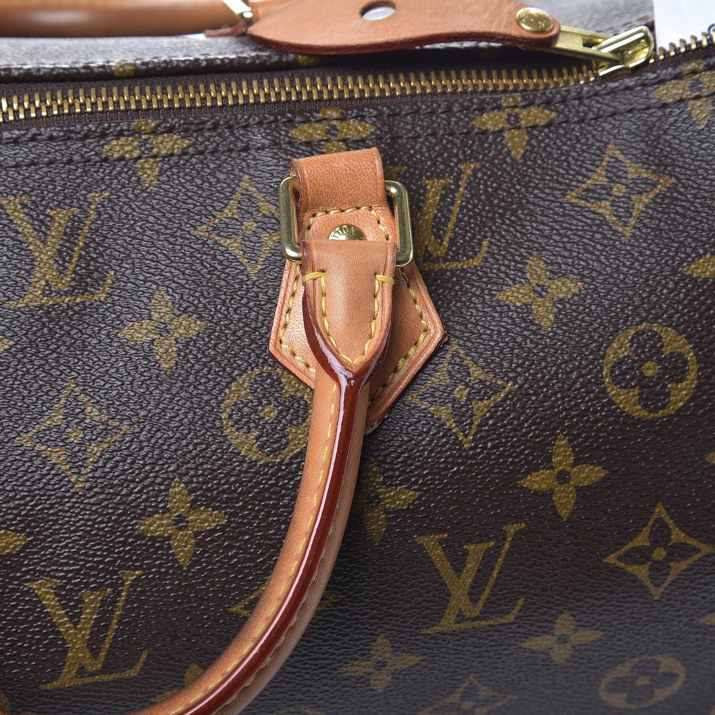 Monogram Speedy 40