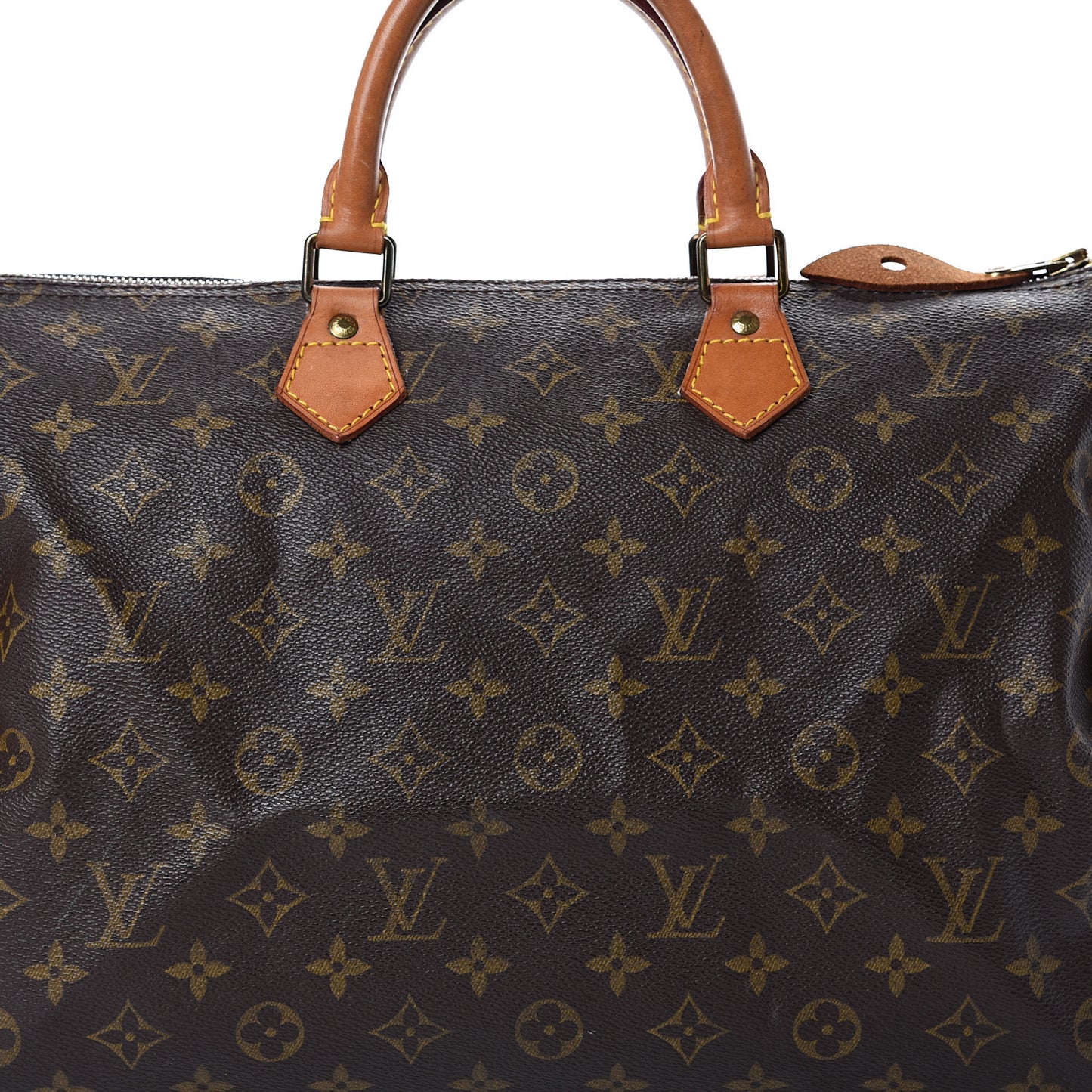 Monogram Speedy 35
