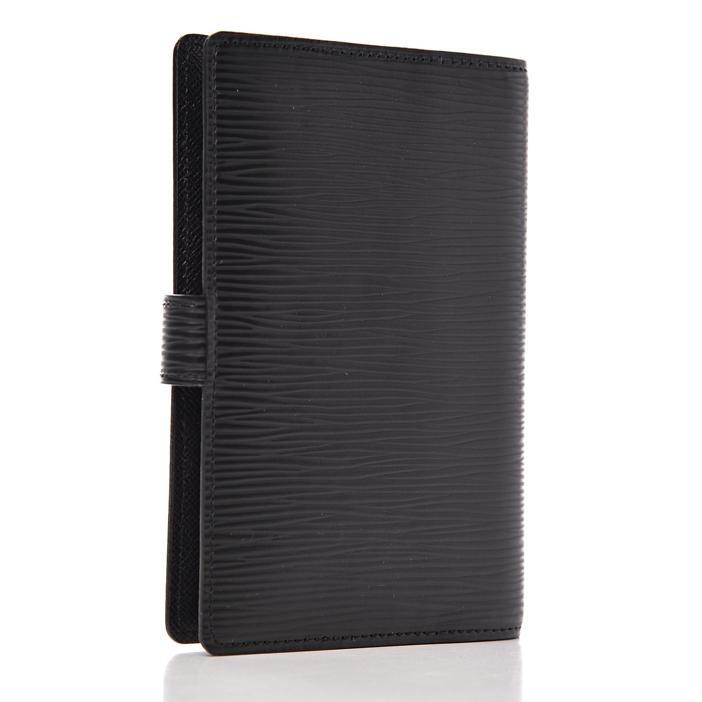 Epi Small Ring Agenda Black