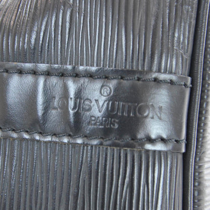 Louis Vuitton Epi Petit Noe Black 9 of 11