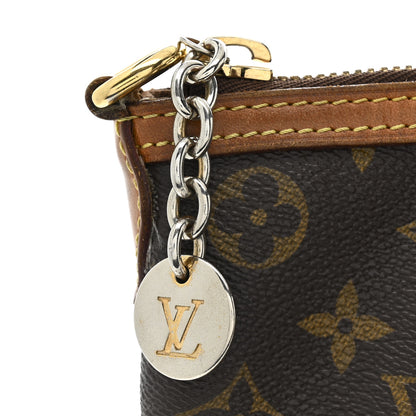 Louis Vuitton Monogram Palermo PM 11 of 20